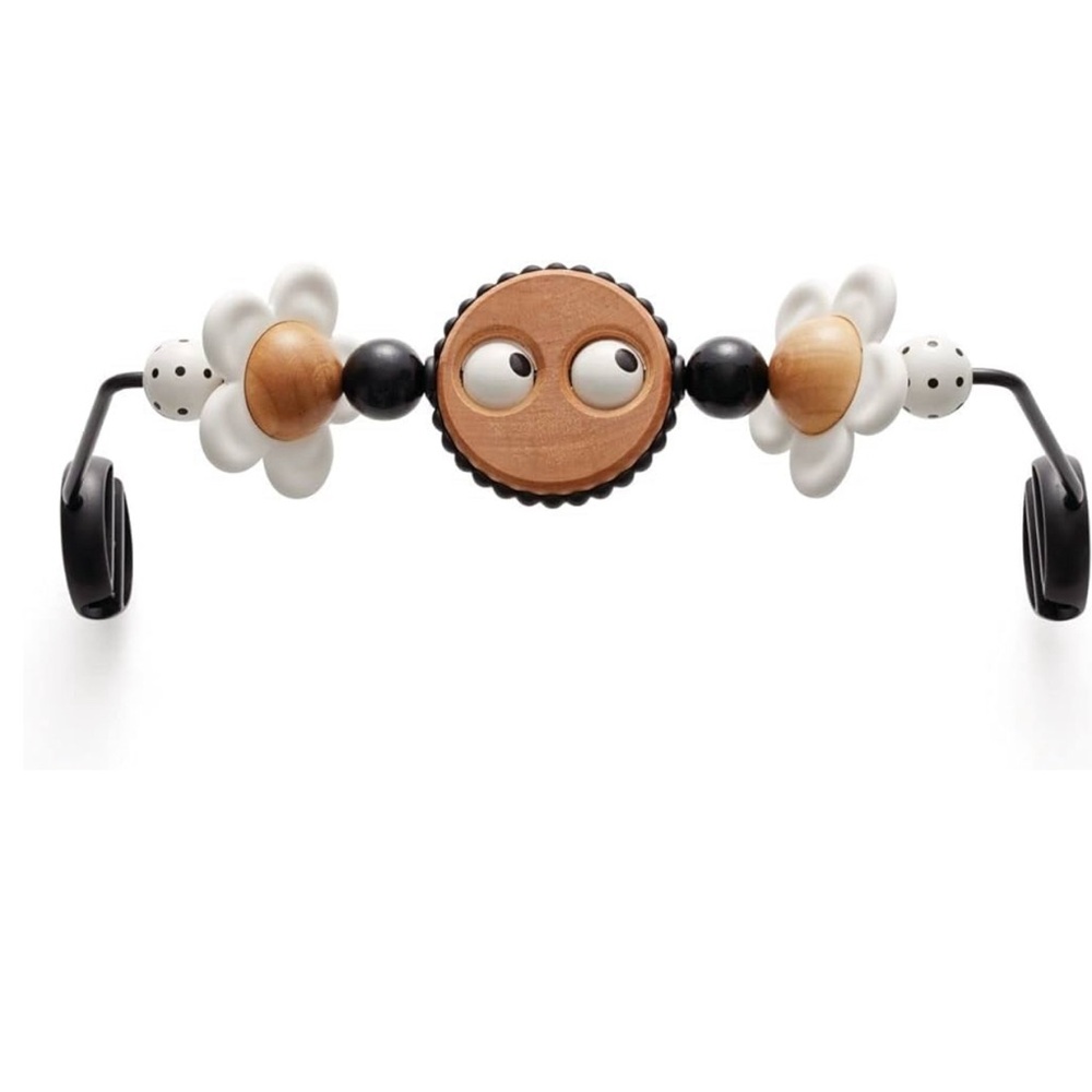 Baby bjorn toy bar. Brand new in box!